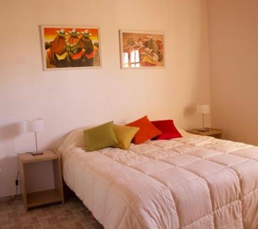 Apartamento Lencinas