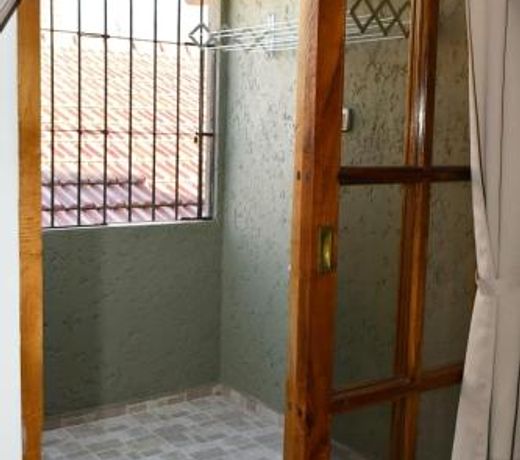 Apartamento Lencinas