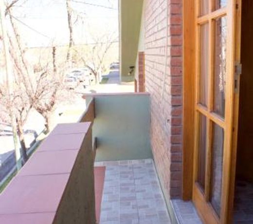 Apartamento Lencinas