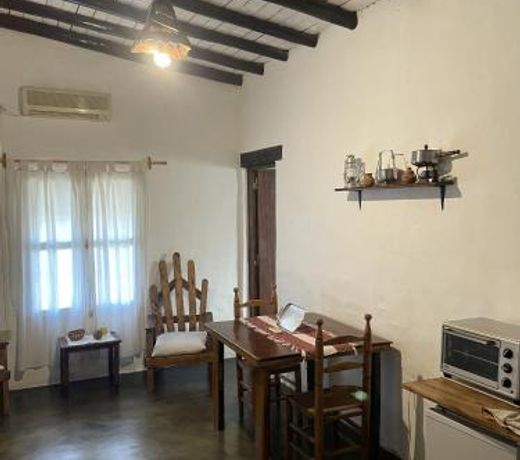 Apartamento Cerrito