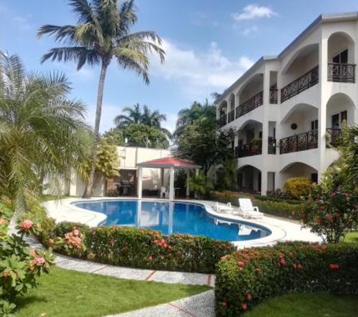 Apartamento en Las Terrenas