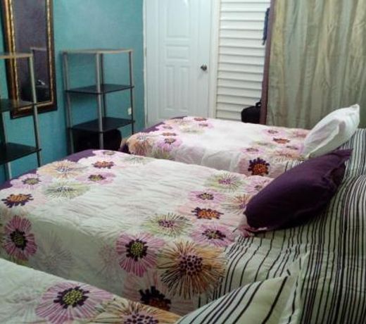 Apartamento en Las Terrenas
