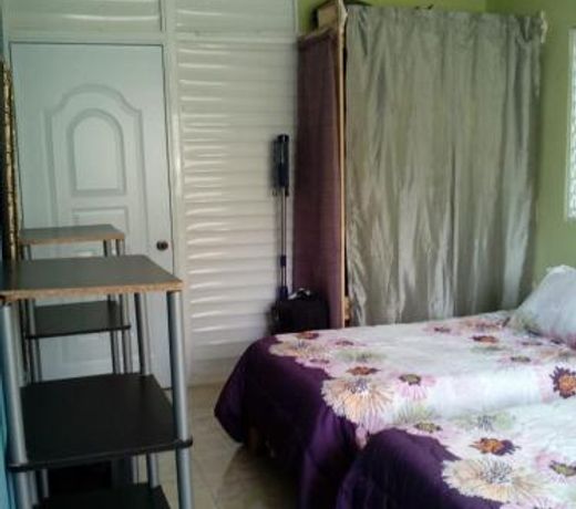 Apartamento en Las Terrenas