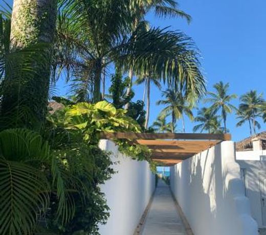 Caribbean Beach Villa Playa Bonita Las Terrenas