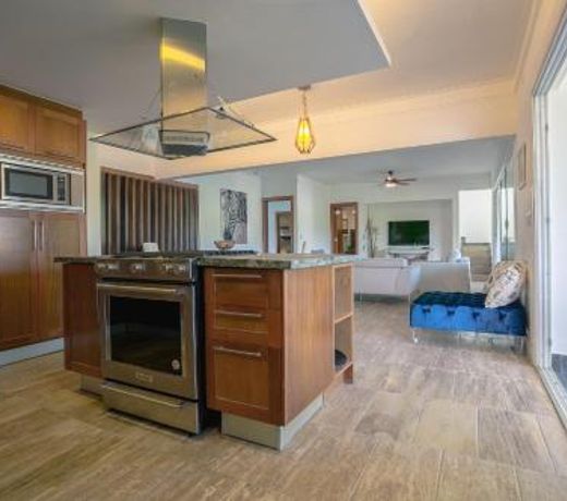Balcones Beach Penthouse