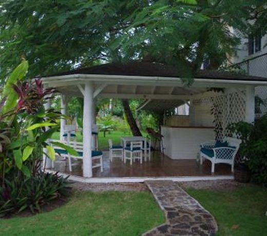 RESIDENCIA CORTE DEL MAR PLAYAS TERRENAS