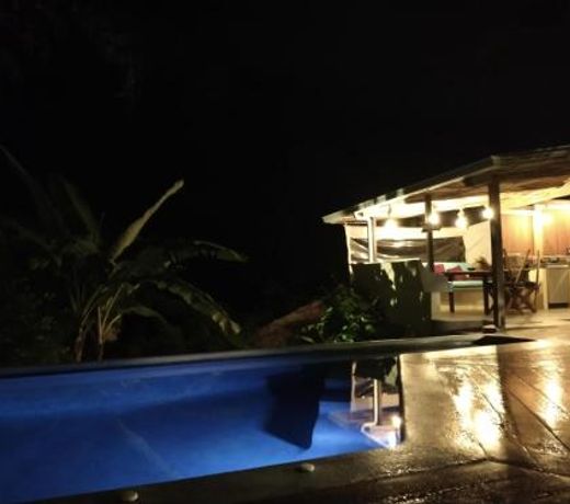 BambooJam Villa