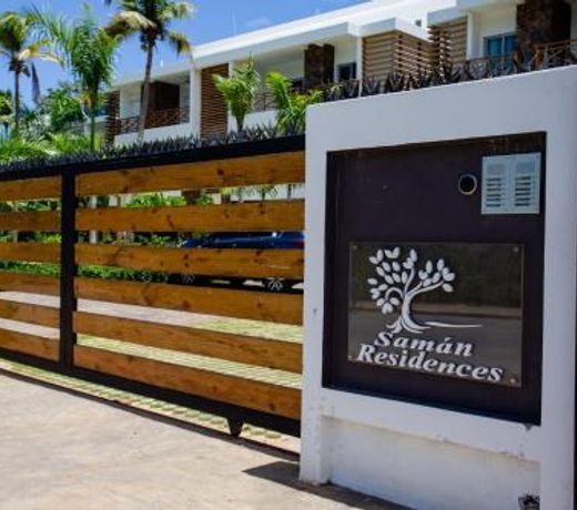 Saman Residences
