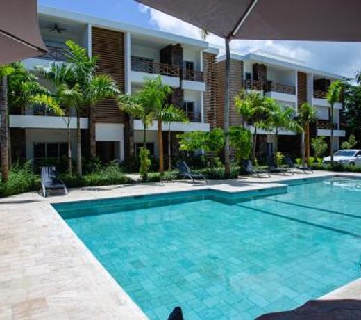 Saman Residences