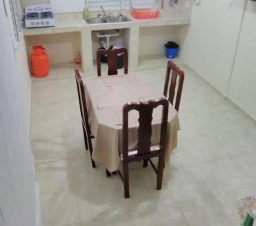 Las Terrenas Vacation Home