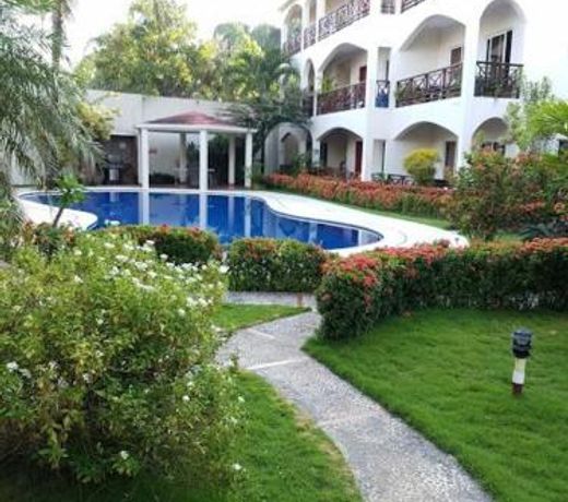 Residencial Italia Paradiso
