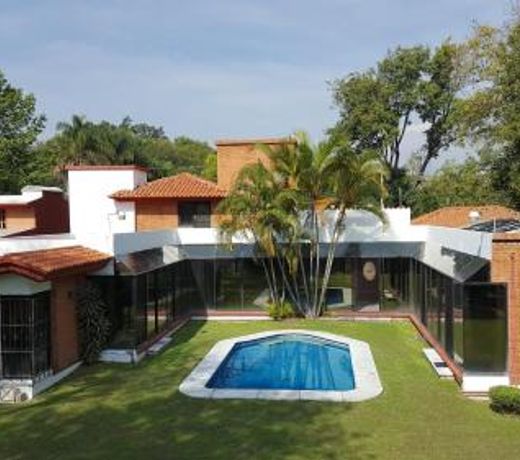 Casa con Alberca en Atlixco Puebla
