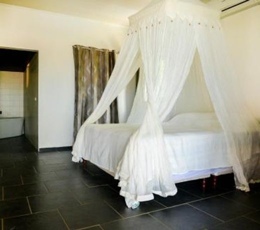 Villa Kromboon