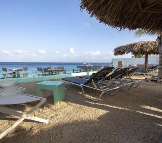 Apartment Delfin at Windsock Beach
