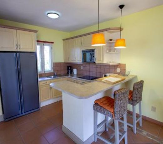Apartment Delfin at Windsock Beach