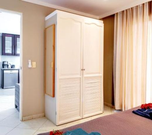 Ocean View Apartment Flounder at Den Laman
