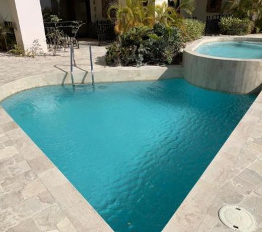 Bellevue Beach Apartments 9