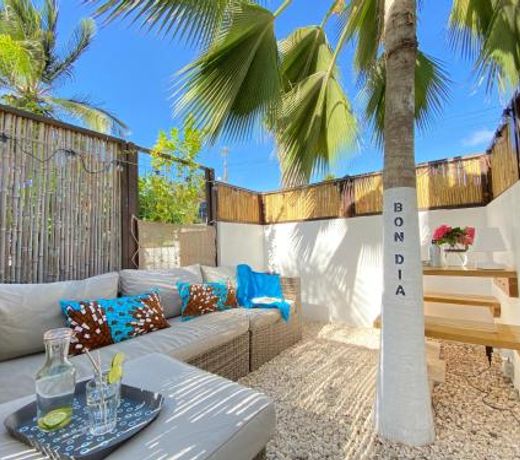 Kas ChuChubi Studio Apartment