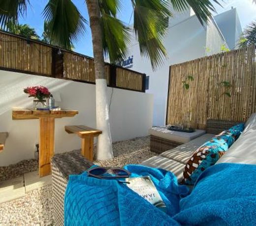 Kas ChuChubi Studio Apartment
