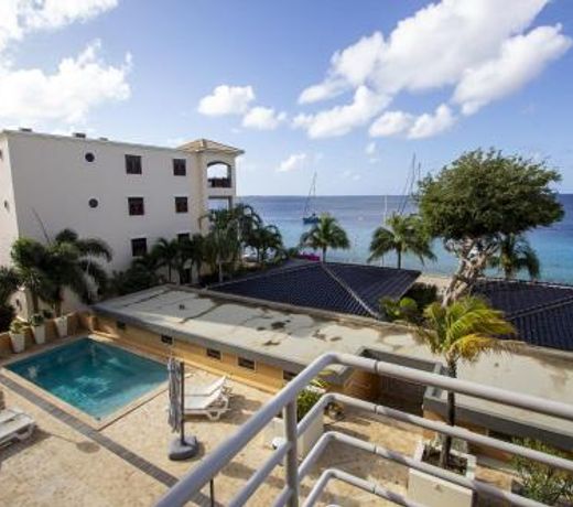 Seaside Apartment Seastar