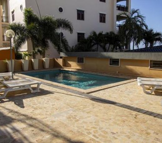 Seaside Apartment Flamingo