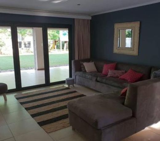 April House