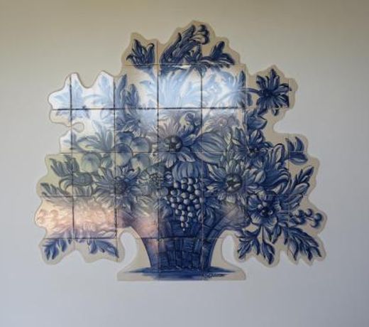Sanlameer - Villa Fornasetti