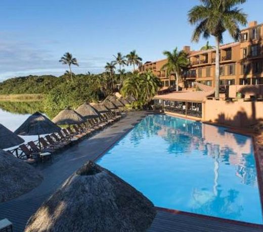 San Lameer Villa, Beach Estate, South Coast KZN