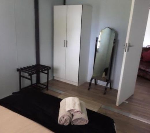 Nadine's Self-Catering Accommodation