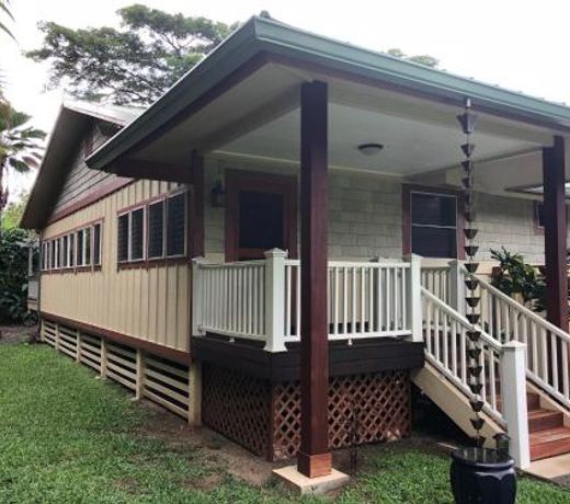 Coconut Cottage (TVNC#1298)