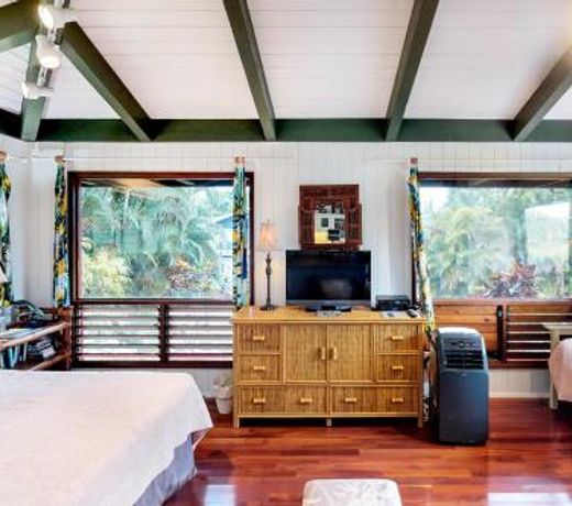Hanalei Happy Place The Bungalow