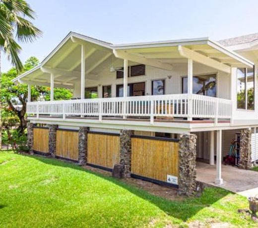 Hale Ola Kai Home