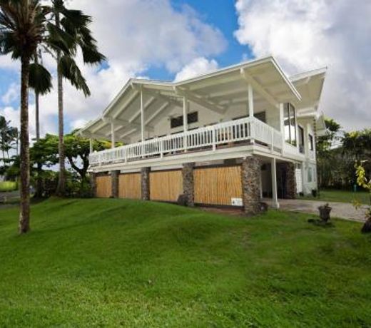 Hale Ola Kai Home
