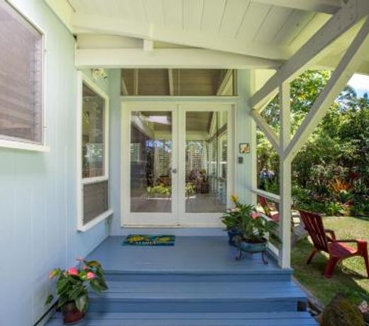 Ohana House home