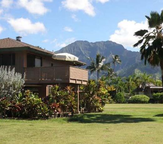 Wilikeiki home