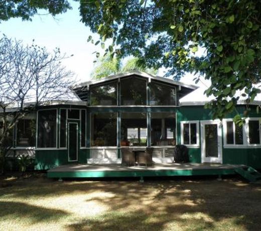 Lokelani Hale home