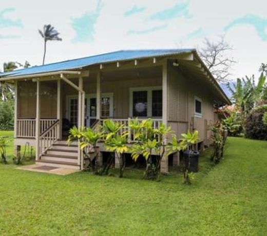 Plantation Cottage home