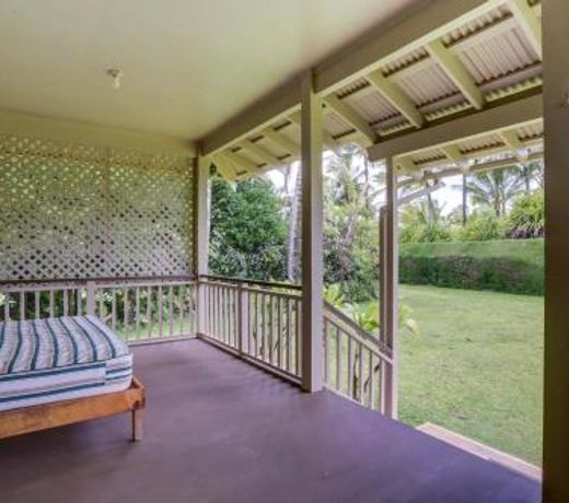 Plantation Cottage home