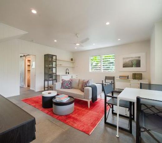 Hanalei Beachfront Cottage home