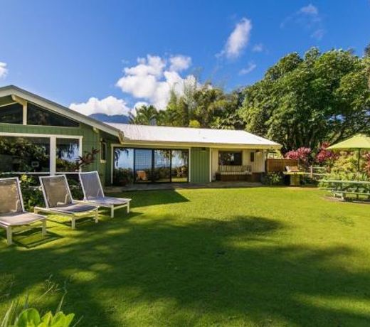 Lani Kai home