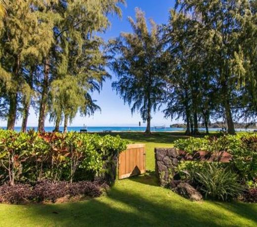 Lani Kai home