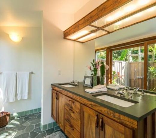 Lani Kai home
