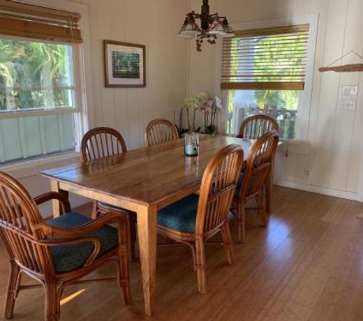 KAINALU HANALEI home