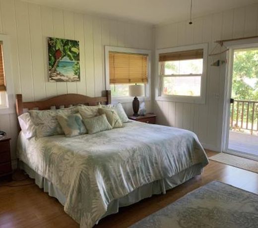 KAINALU HANALEI home