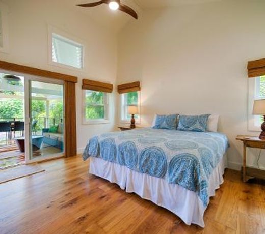 Hale Hoku home