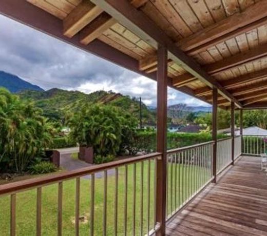 Pinetrees Beach Villa home