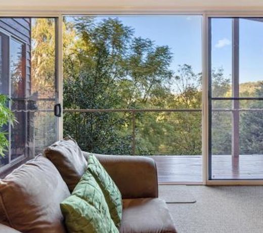 Ravensbourne Escape- Kookaburra Kottage