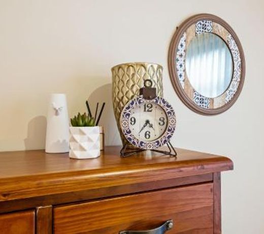 Ravensbourne Escape - Silverwood Lodge