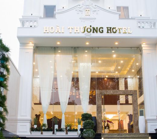 Hoai Thuong Hotel