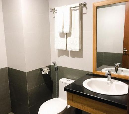 Hoai Thuong Hotel